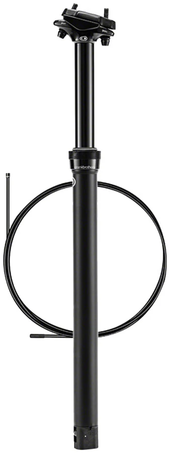 Crankbrothers Highline 3 Dropper Seatpost - Image 4